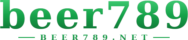 beer789 logo