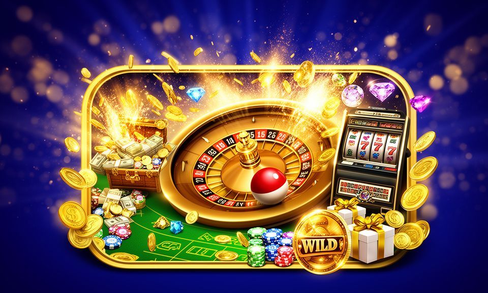 beer789 Slot Matahari Timur